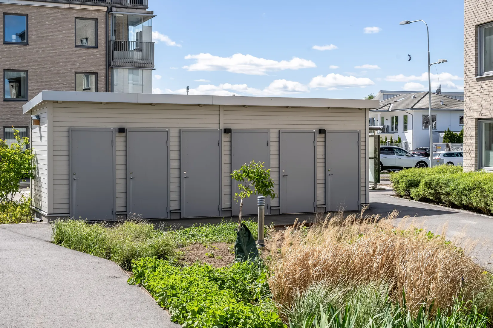 Bostadsrätt, Propellergatan 2, Lindö Strand, Norrköping