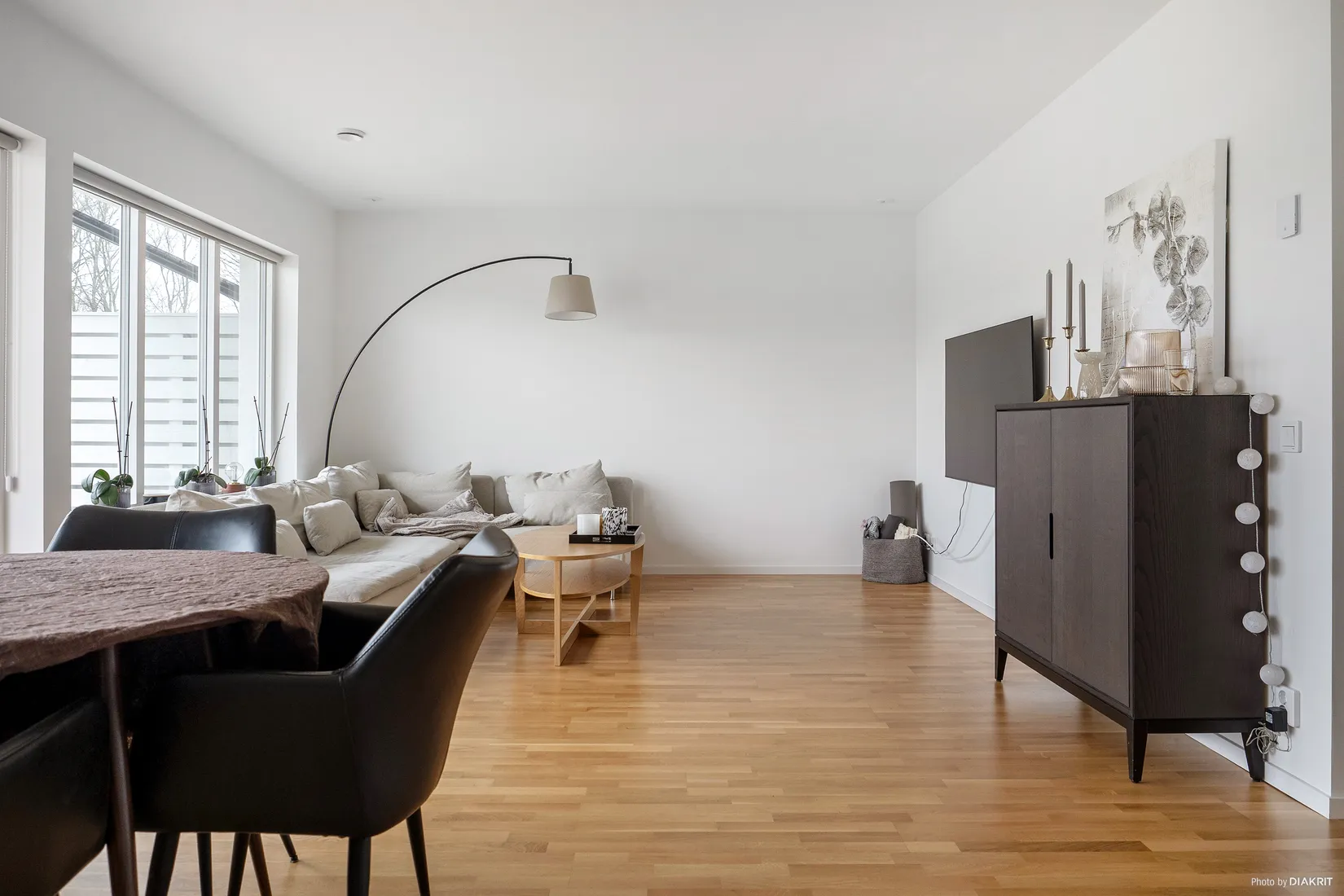 Bostadsrätt, Radhus, Plåtslagaregatan 2G, Teckomatorp, Svalöv