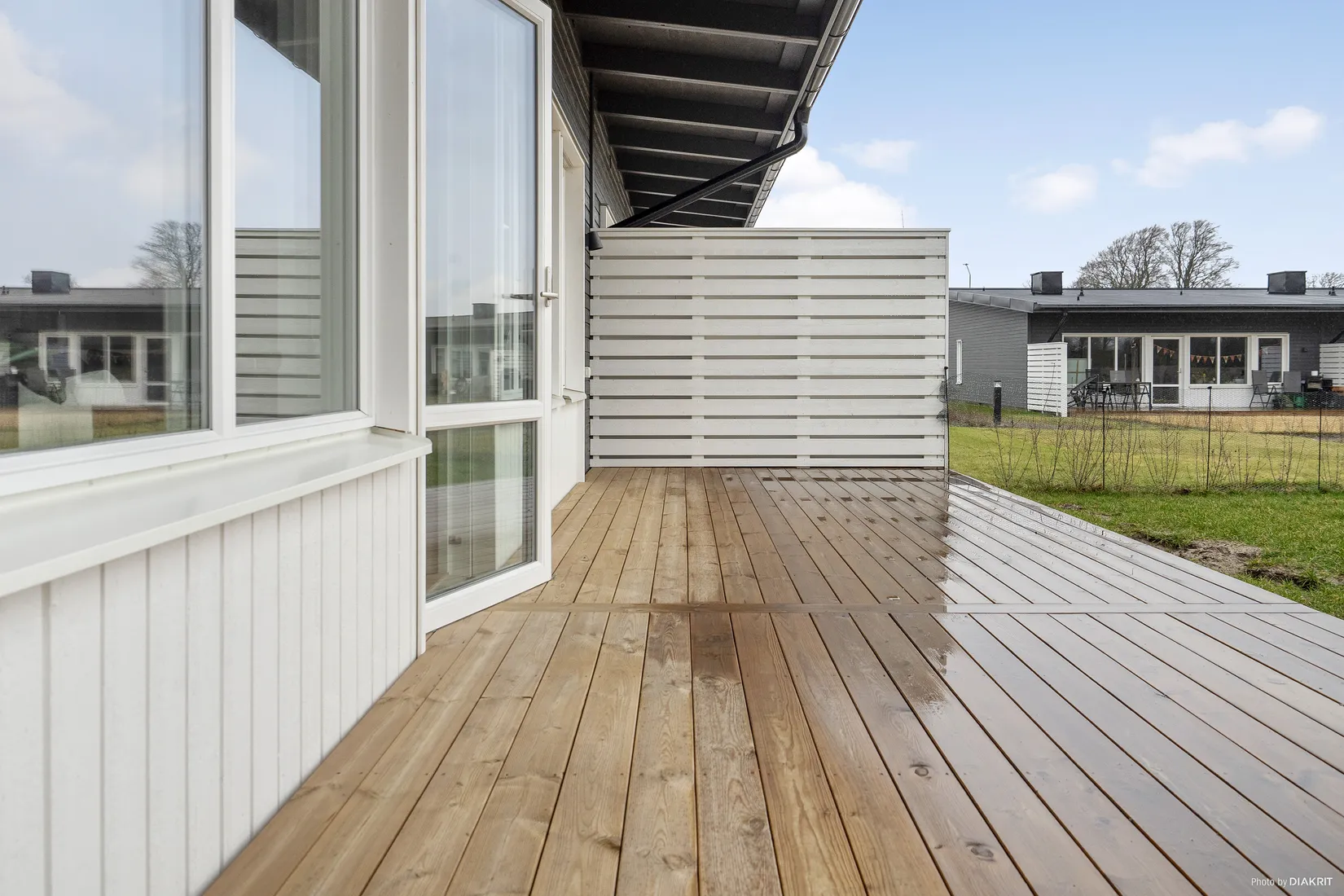 Bostadsrätt, Radhus, Plåtslagaregatan 2G, Teckomatorp, Svalöv