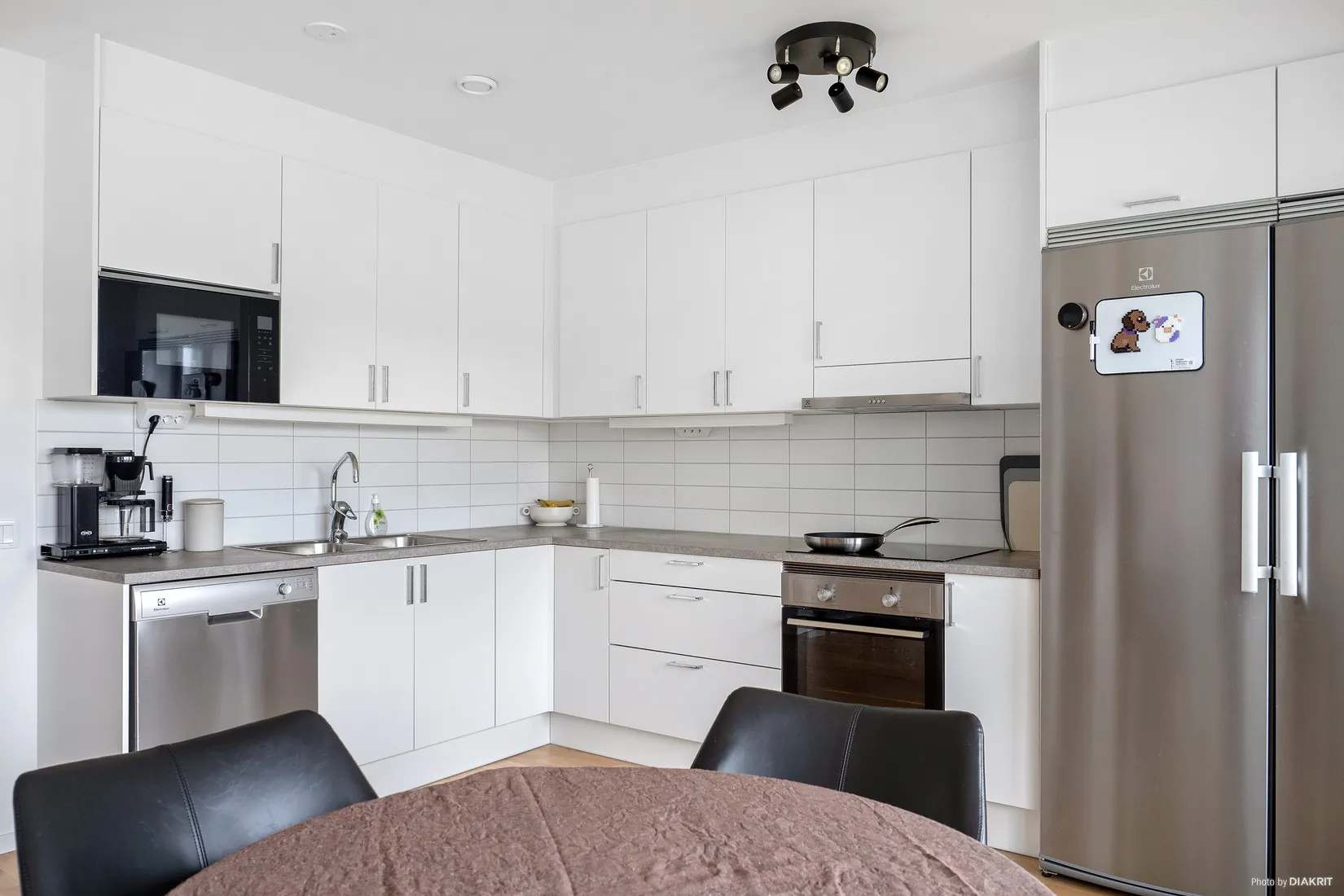 Bostadsrätt, Radhus, Plåtslagaregatan 2G, Teckomatorp, Svalöv
