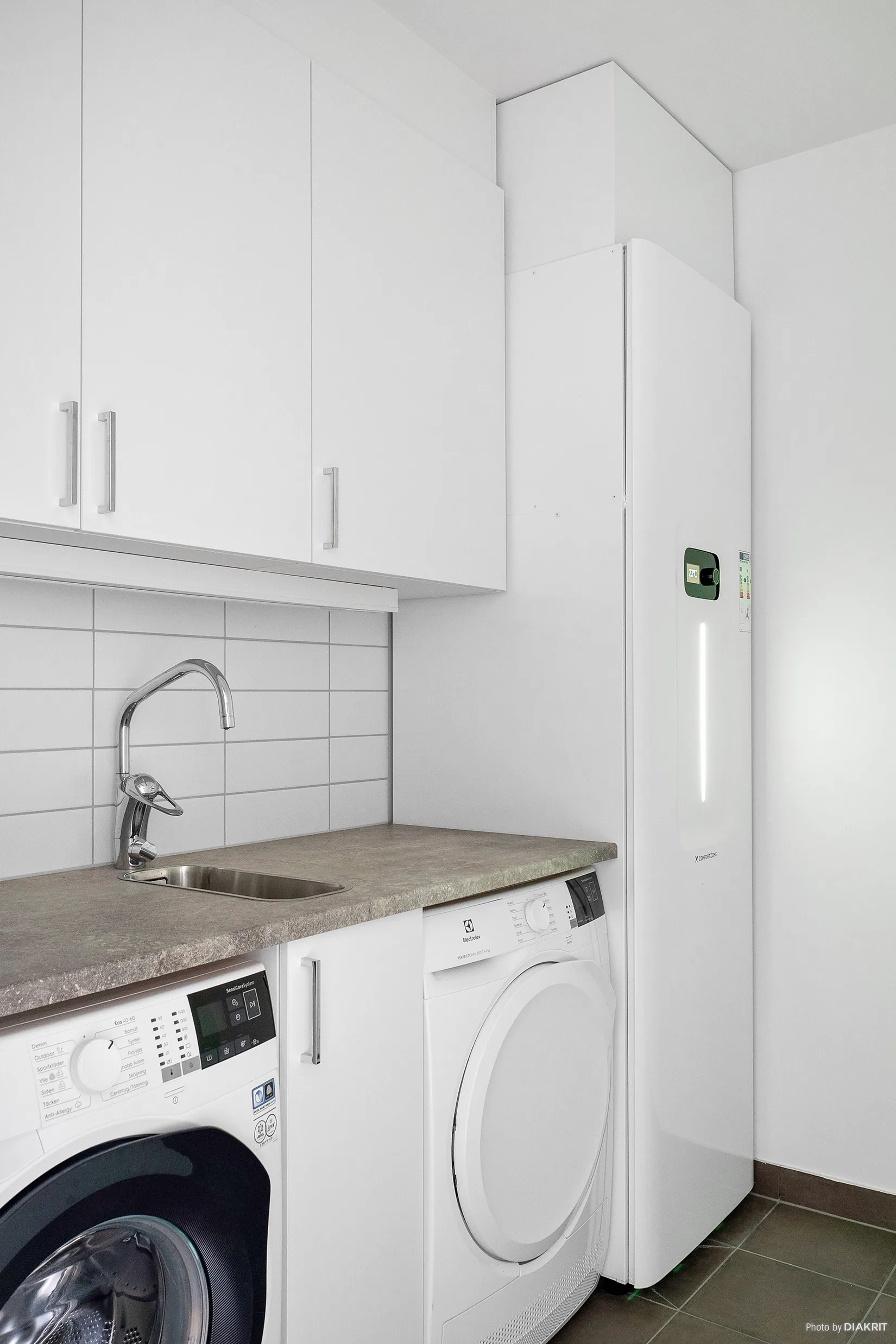 Bostadsrätt, Radhus, Plåtslagaregatan 2G, Teckomatorp, Svalöv