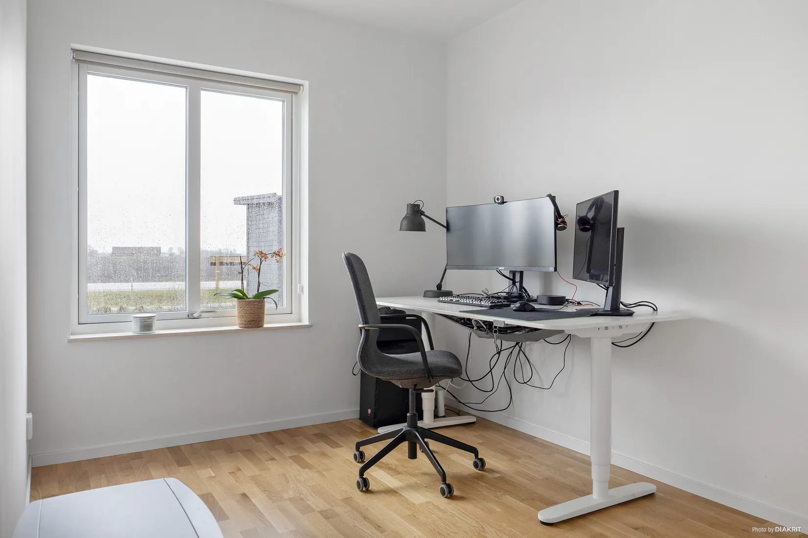 Bostadsrätt, Radhus, Plåtslagaregatan 2G, Teckomatorp, Svalöv