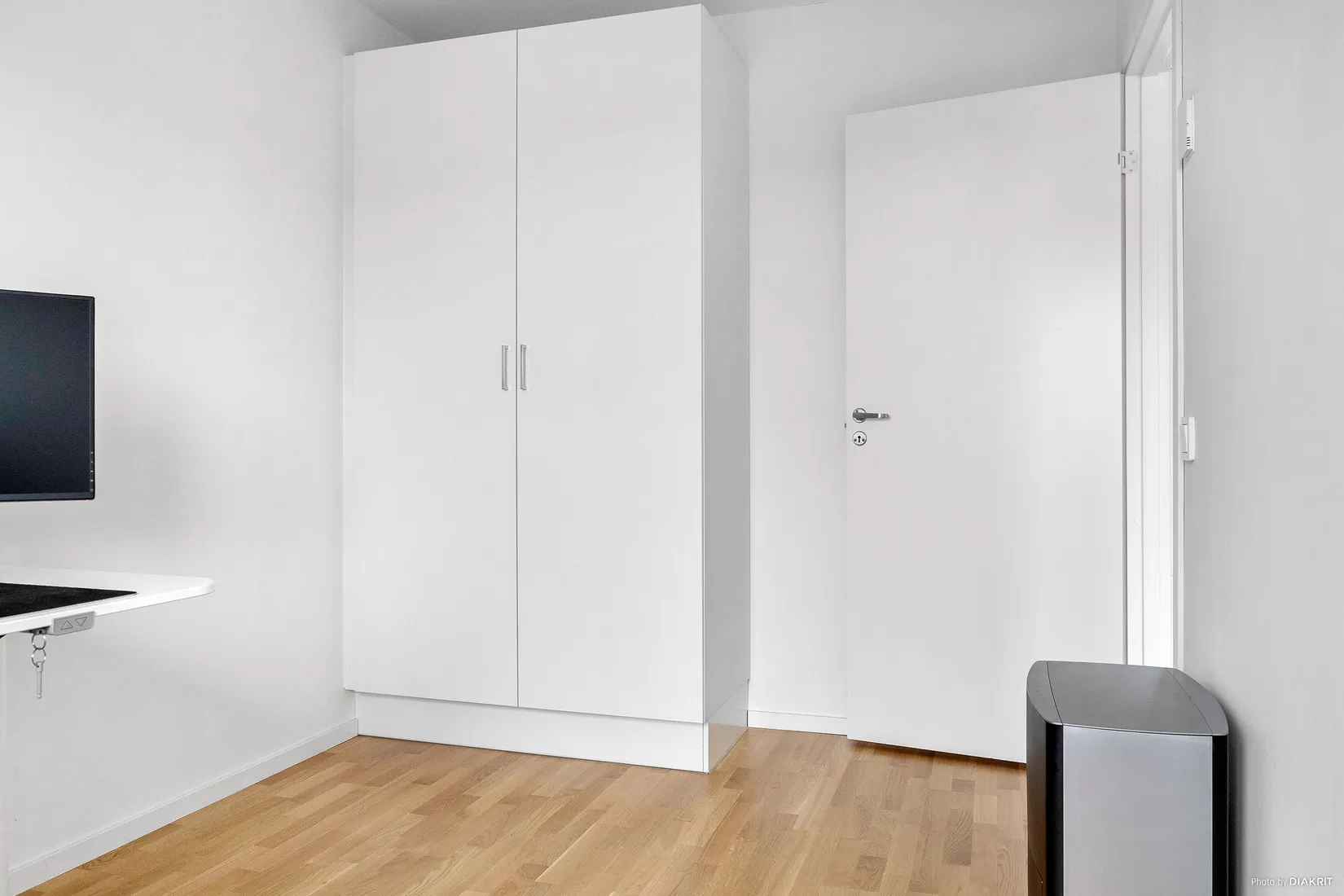 Bostadsrätt, Radhus, Plåtslagaregatan 2G, Teckomatorp, Svalöv