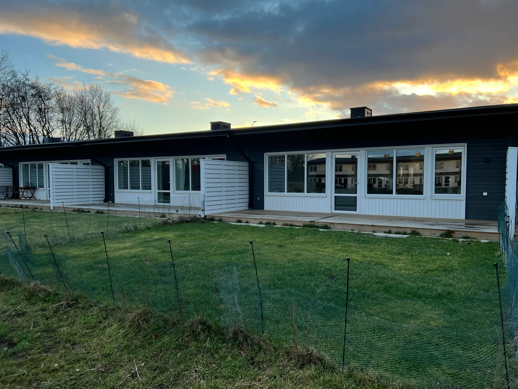 Bostadsrätt, Radhus, Plåtslagaregatan 2G, Teckomatorp, Svalöv