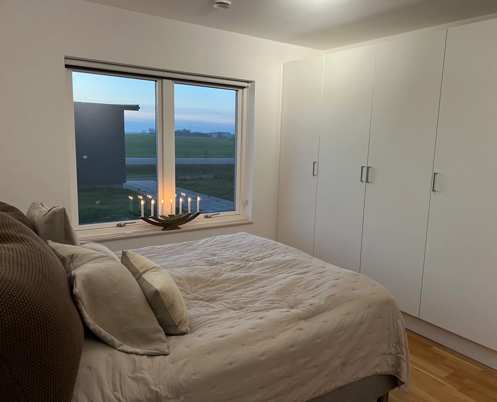 Bostadsrätt, Radhus, Plåtslagaregatan 2G, Teckomatorp, Svalöv