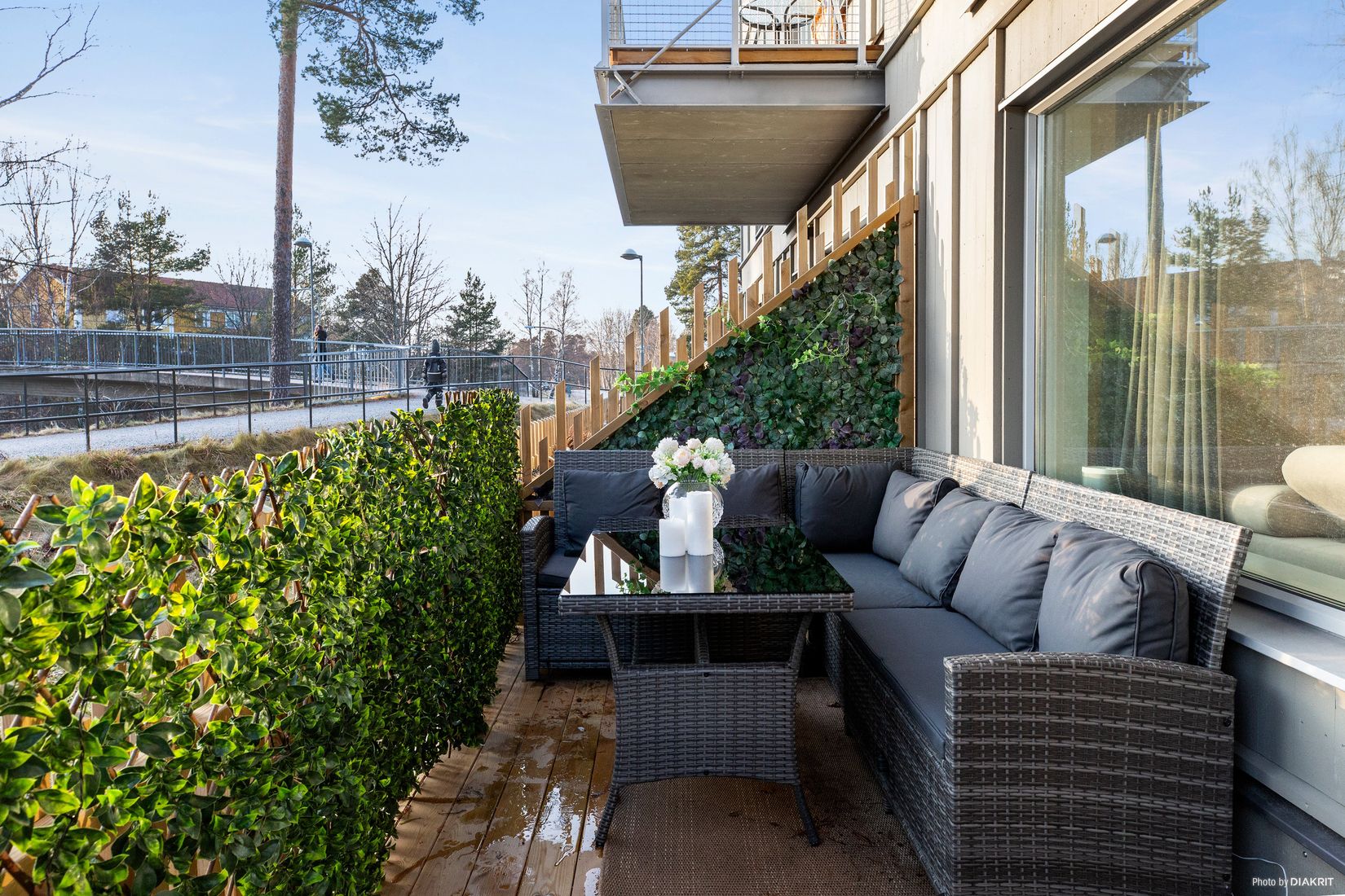 Bostadsrätt, Snödroppsgränd 27, Hässelby Norra Villastad, Stockholm