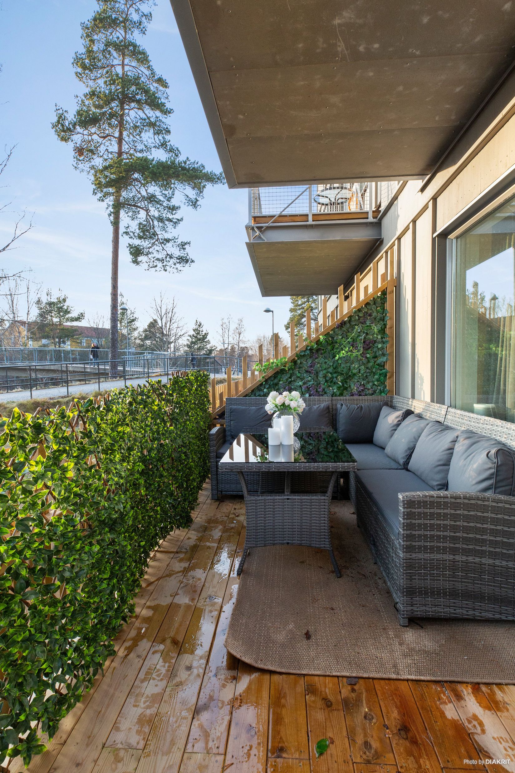 Bostadsrätt, Snödroppsgränd 27, Hässelby Norra Villastad, Stockholm