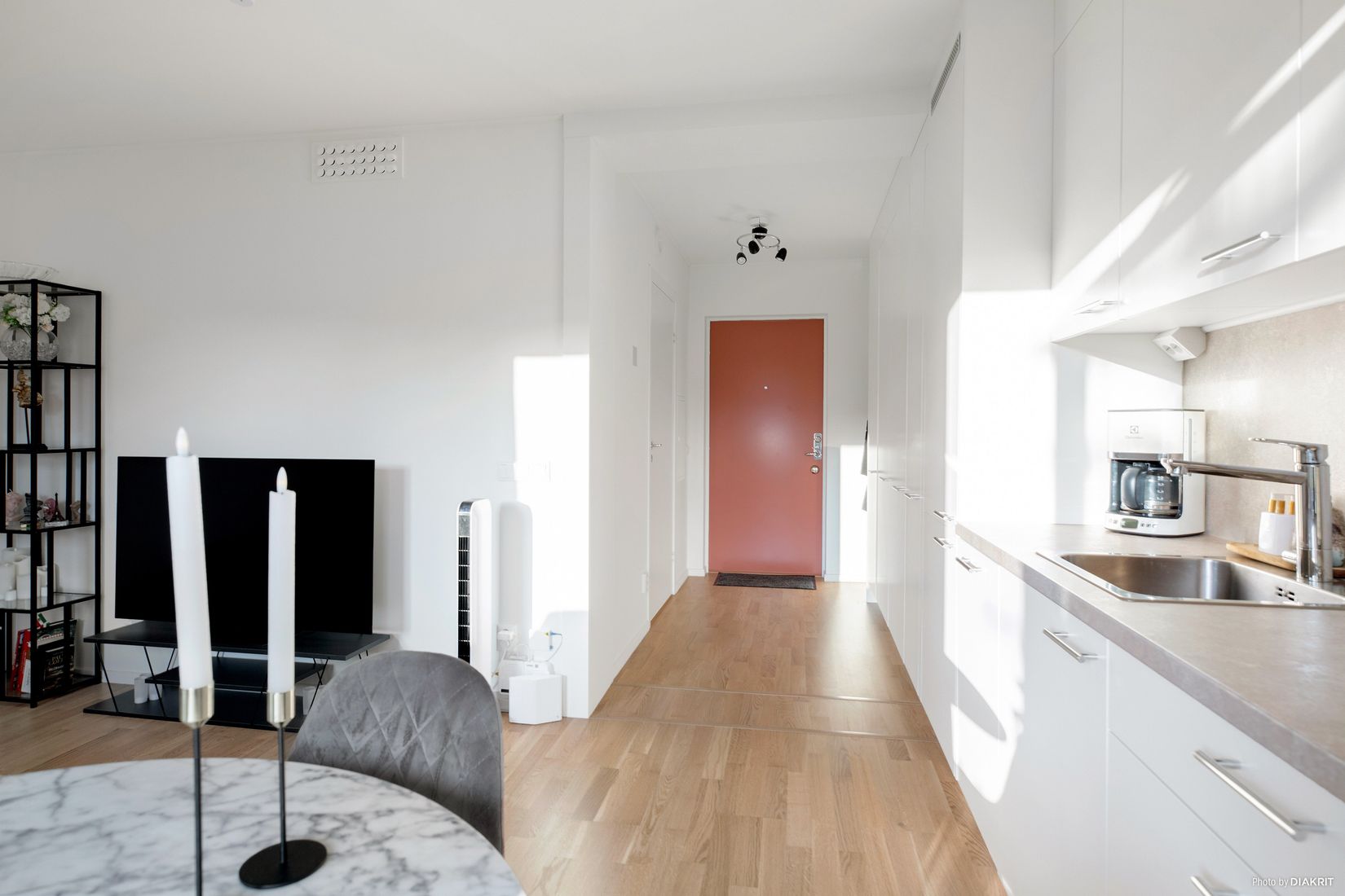 Bostadsrätt, Snödroppsgränd 27, Hässelby Norra Villastad, Stockholm