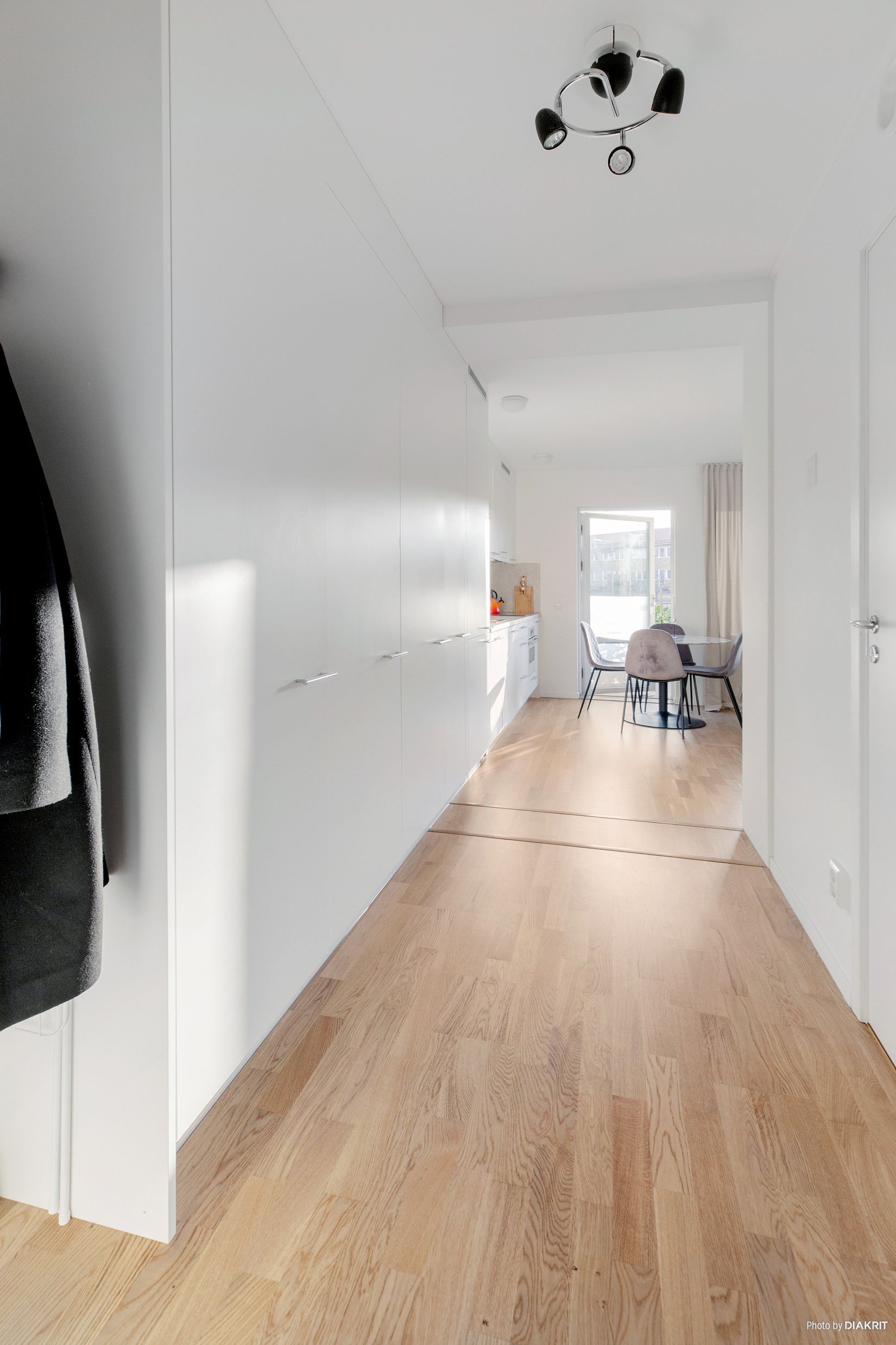 Bostadsrätt, Snödroppsgränd 27, Hässelby Norra Villastad, Stockholm