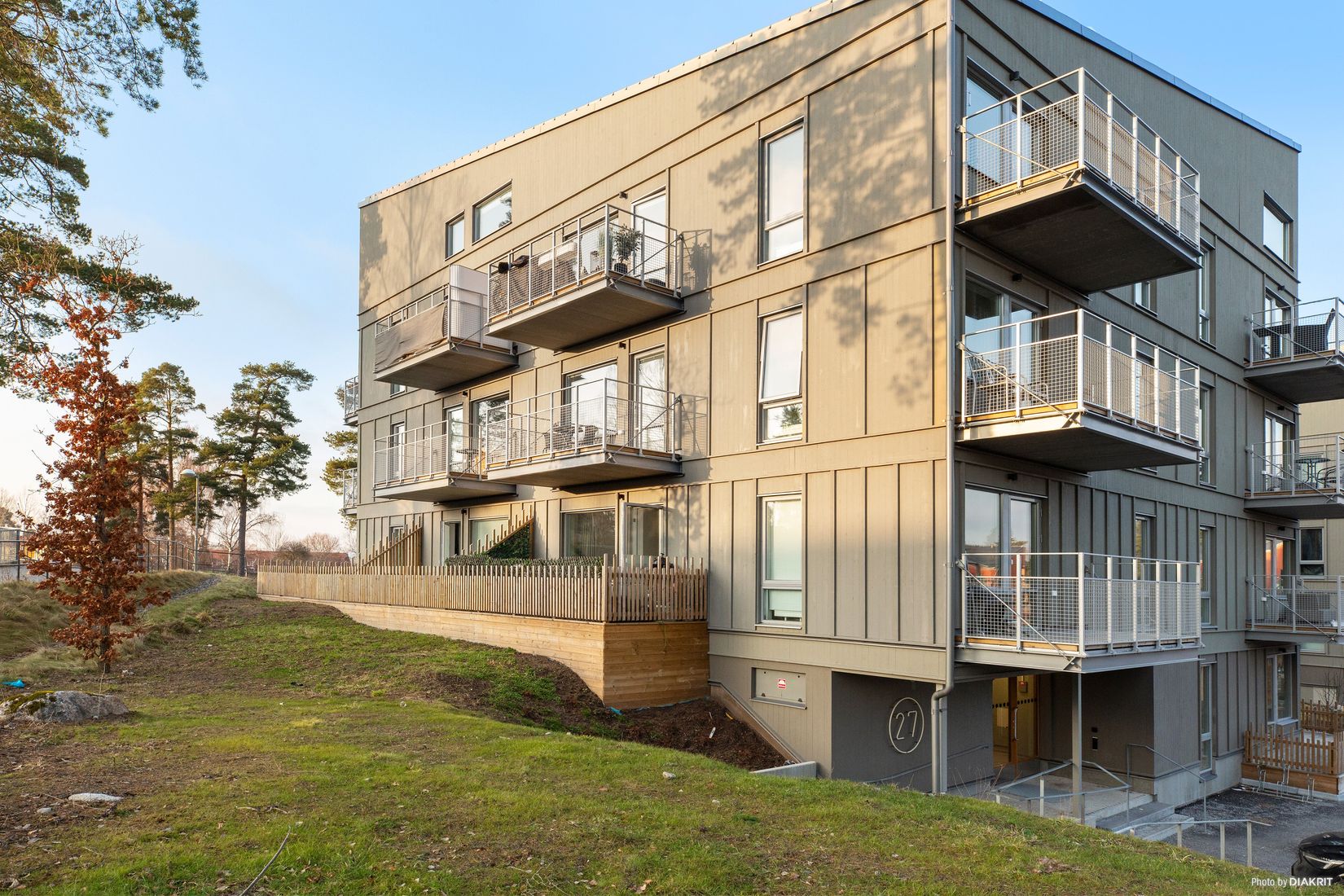 Bostadsrätt, Snödroppsgränd 27, Hässelby Norra Villastad, Stockholm