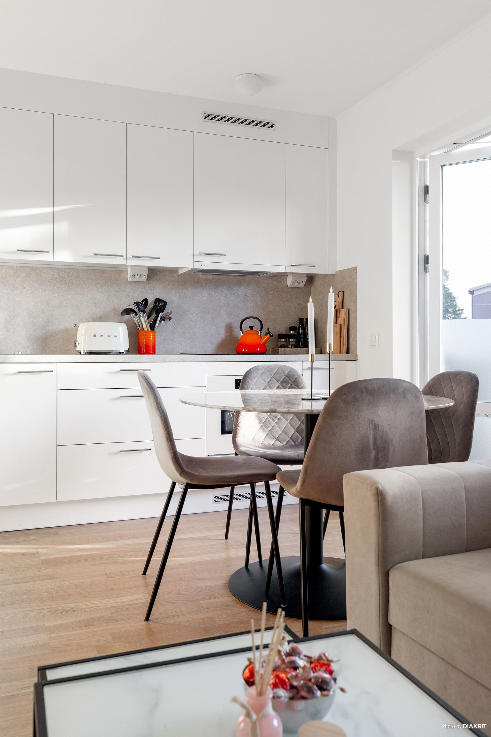 Bostadsrätt, Snödroppsgränd 27, Hässelby Norra Villastad, Stockholm