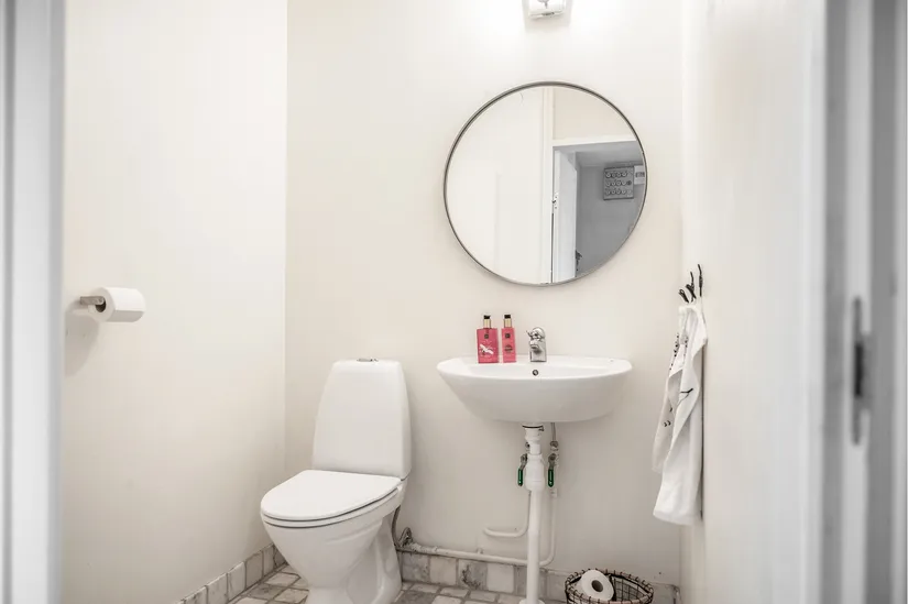 Bostadsrätt, Sunnanväg 14L, Klostergården , Lund