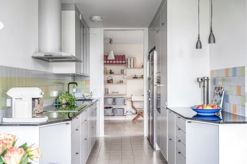 Bostadsrätt, Sunnanväg 14L, Klostergården , Lund