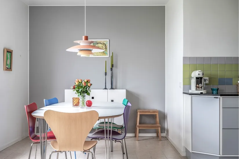 Bostadsrätt, Sunnanväg 14L, Klostergården , Lund