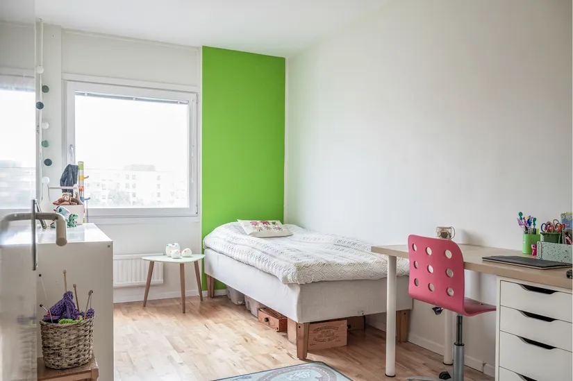 Bostadsrätt, Sunnanväg 14L, Klostergården , Lund