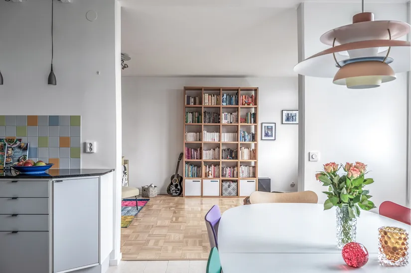 Bostadsrätt, Sunnanväg 14L, Klostergården , Lund