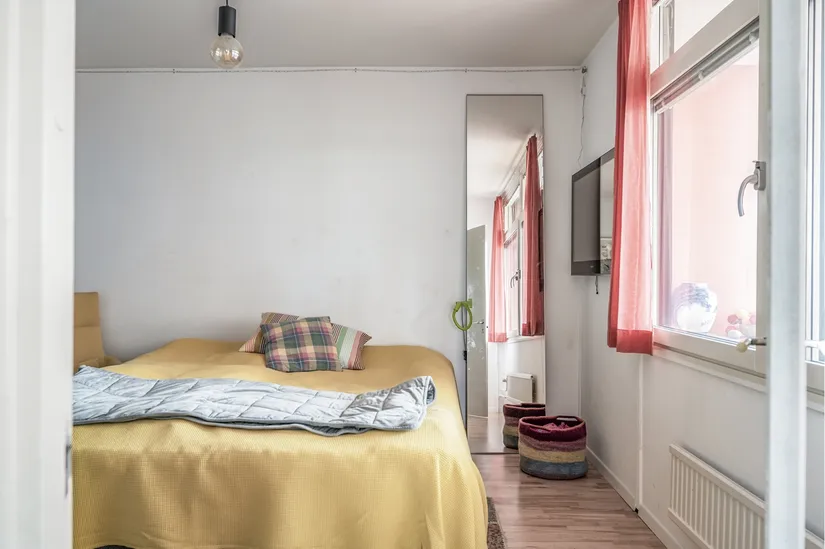 Bostadsrätt, Sunnanväg 14L, Klostergården , Lund