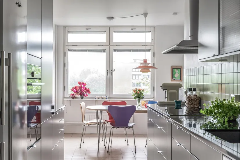 Bostadsrätt, Sunnanväg 14L, Klostergården , Lund