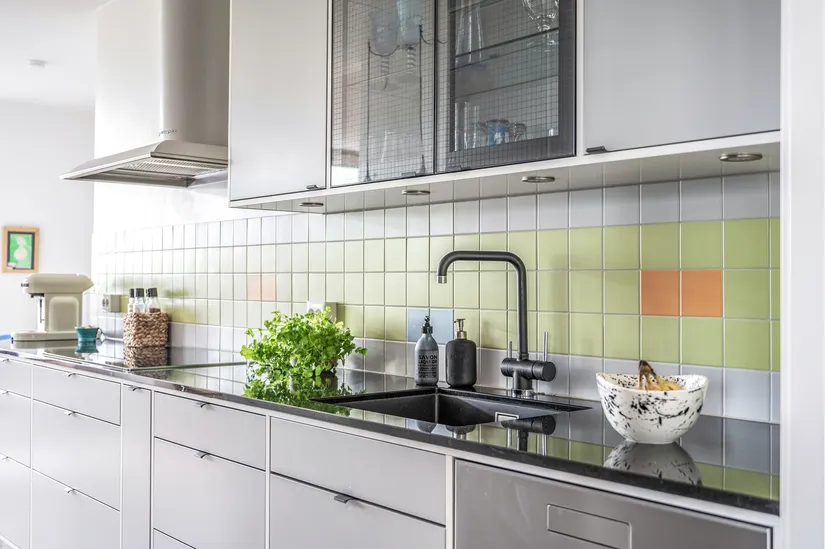Bostadsrätt, Sunnanväg 14L, Klostergården , Lund