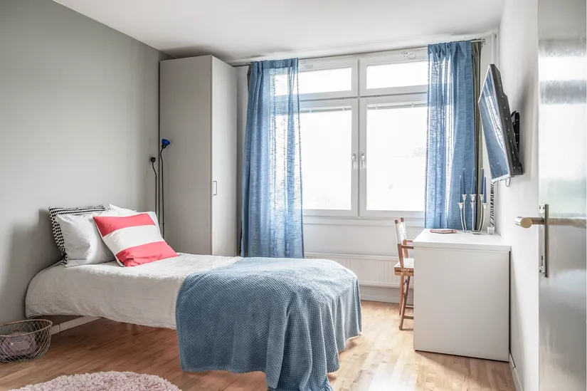 Bostadsrätt, Sunnanväg 14L, Klostergården , Lund