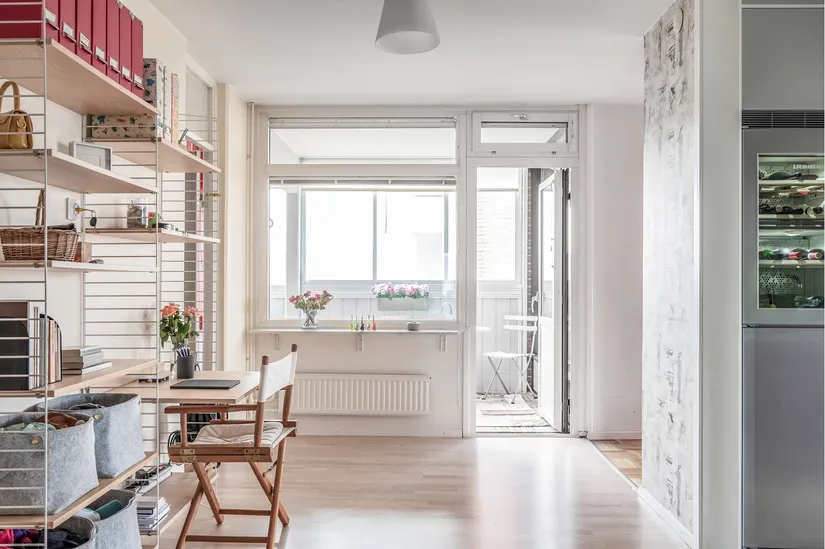 Bostadsrätt, Sunnanväg 14L, Klostergården , Lund