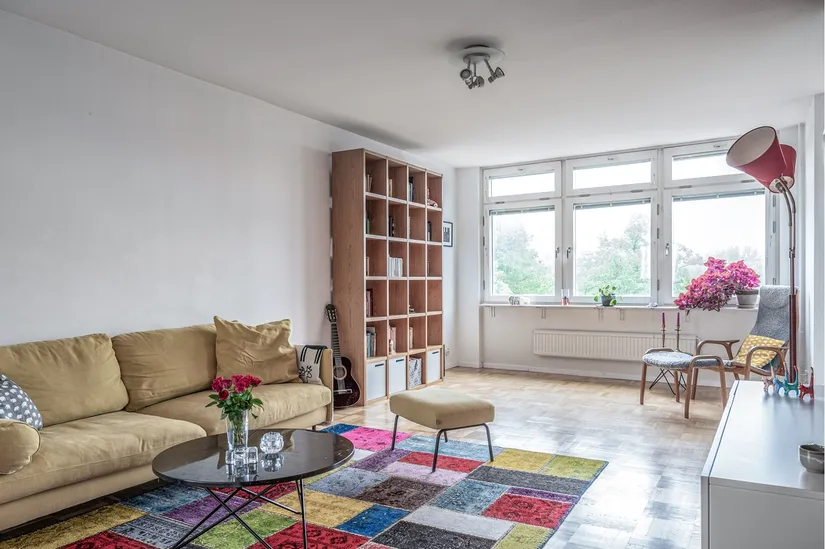 Bostadsrätt, Sunnanväg 14L, Klostergården , Lund