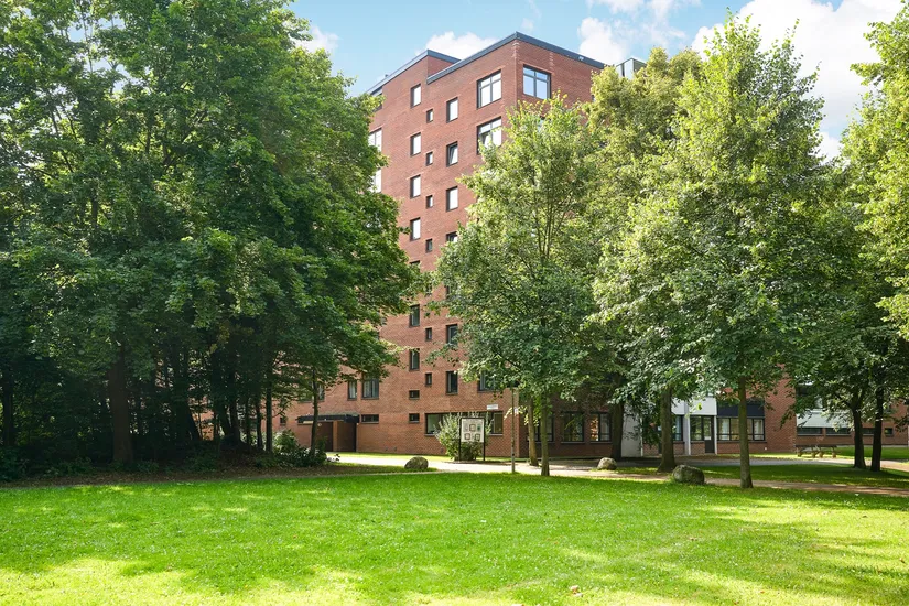 Bostadsrätt, Sunnanväg 14L, Klostergården , Lund