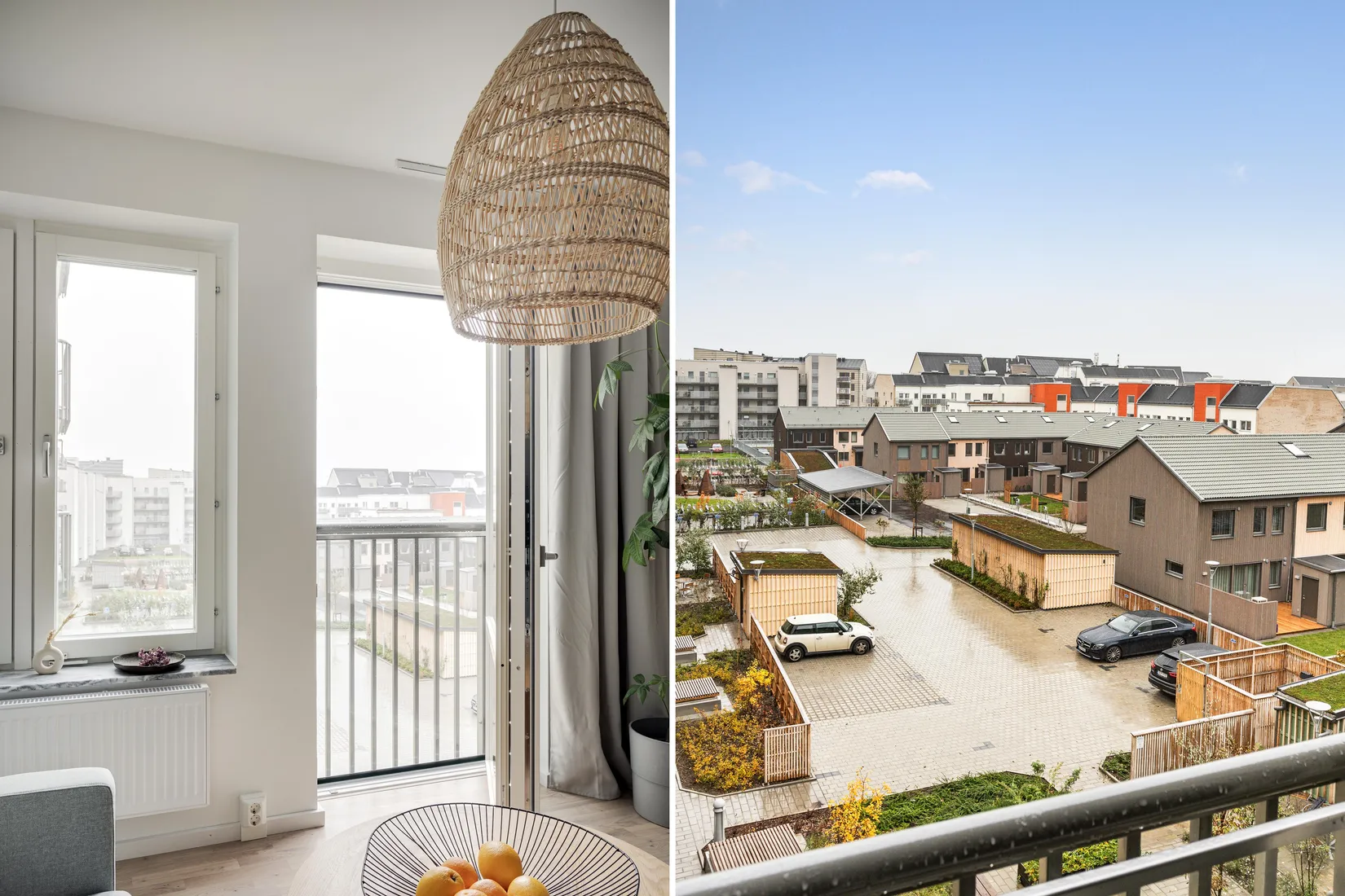 Bostadsrätt, Räfsgatan 25, Limhamn, Malmö
