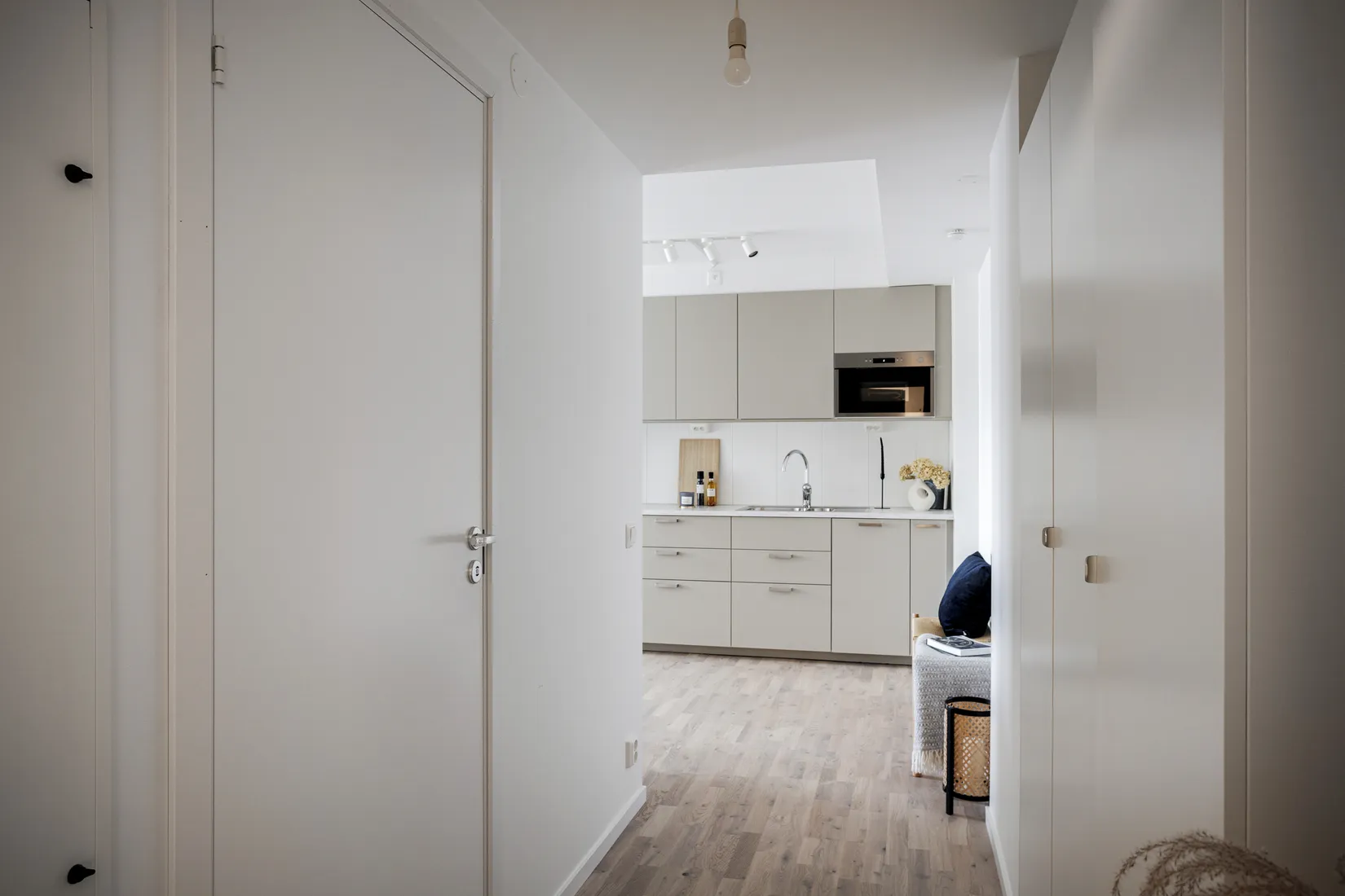 Bostadsrätt, Räfsgatan 25, Limhamn, Malmö
