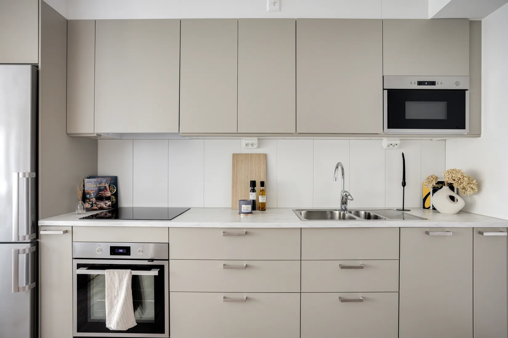 Bostadsrätt, Räfsgatan 25, Limhamn, Malmö