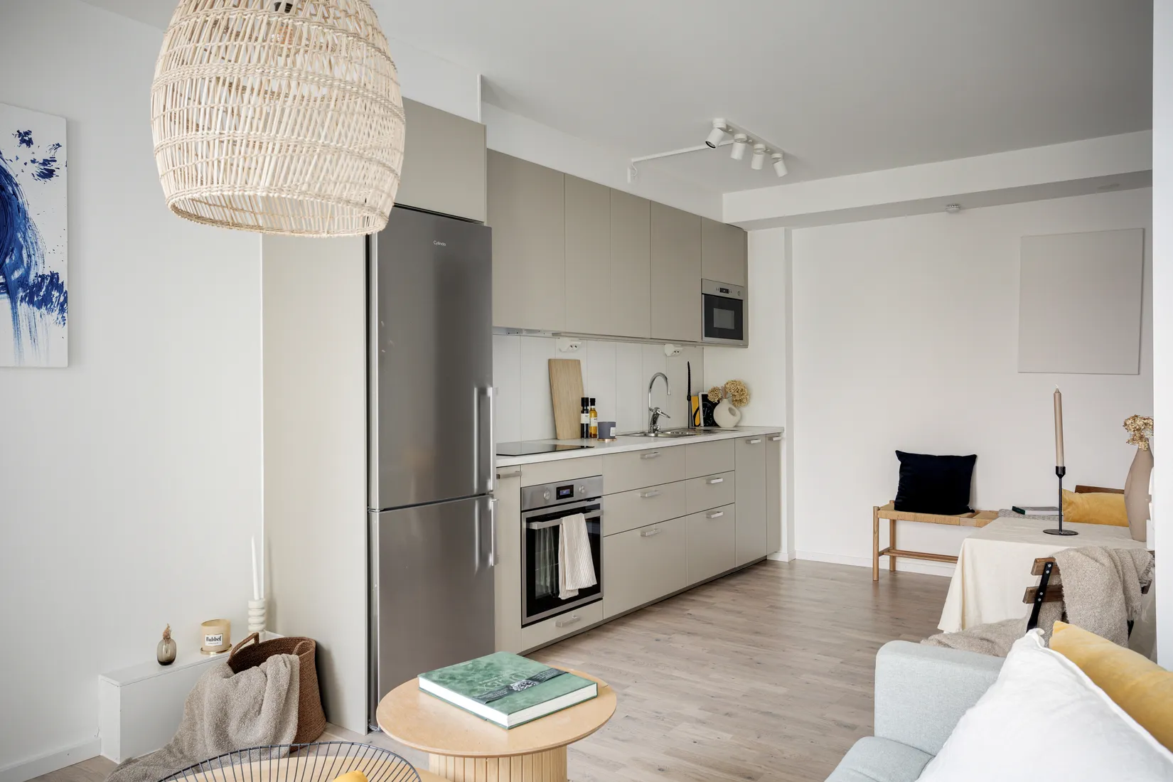 Bostadsrätt, Räfsgatan 25, Limhamn, Malmö