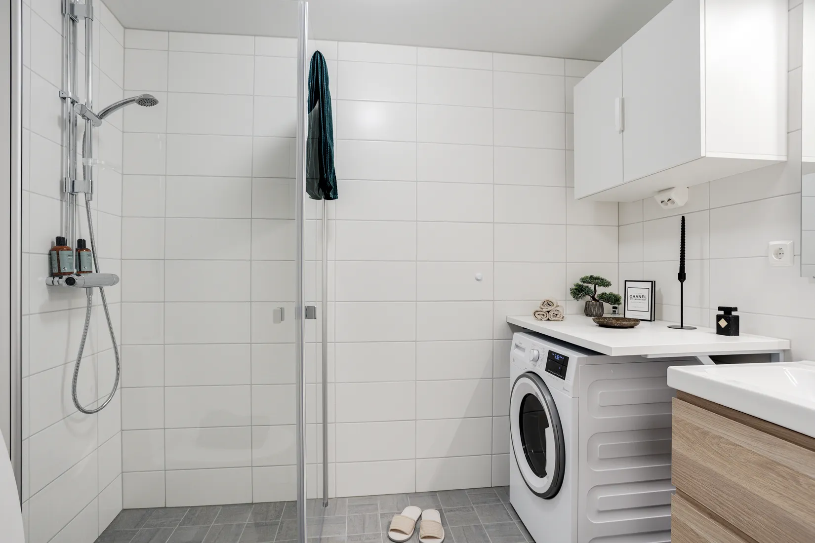 Bostadsrätt, Räfsgatan 25, Limhamn, Malmö
