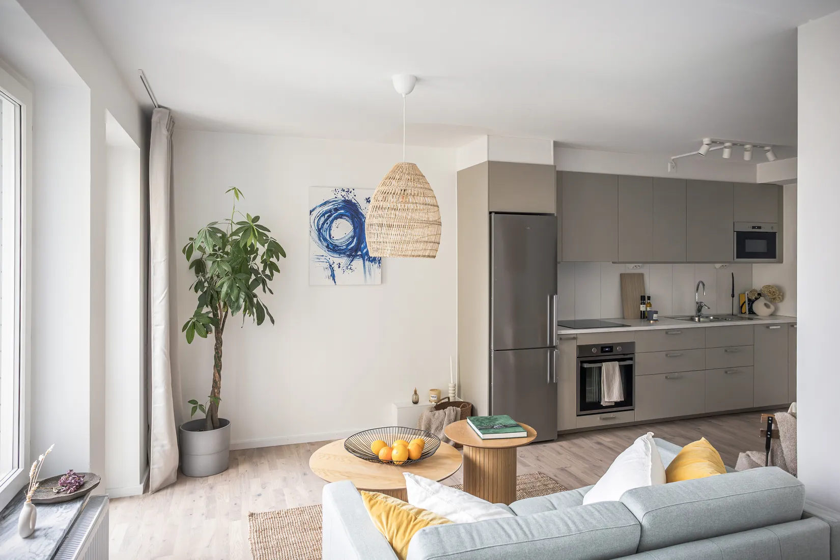 Bostadsrätt, Räfsgatan 25, Limhamn, Malmö