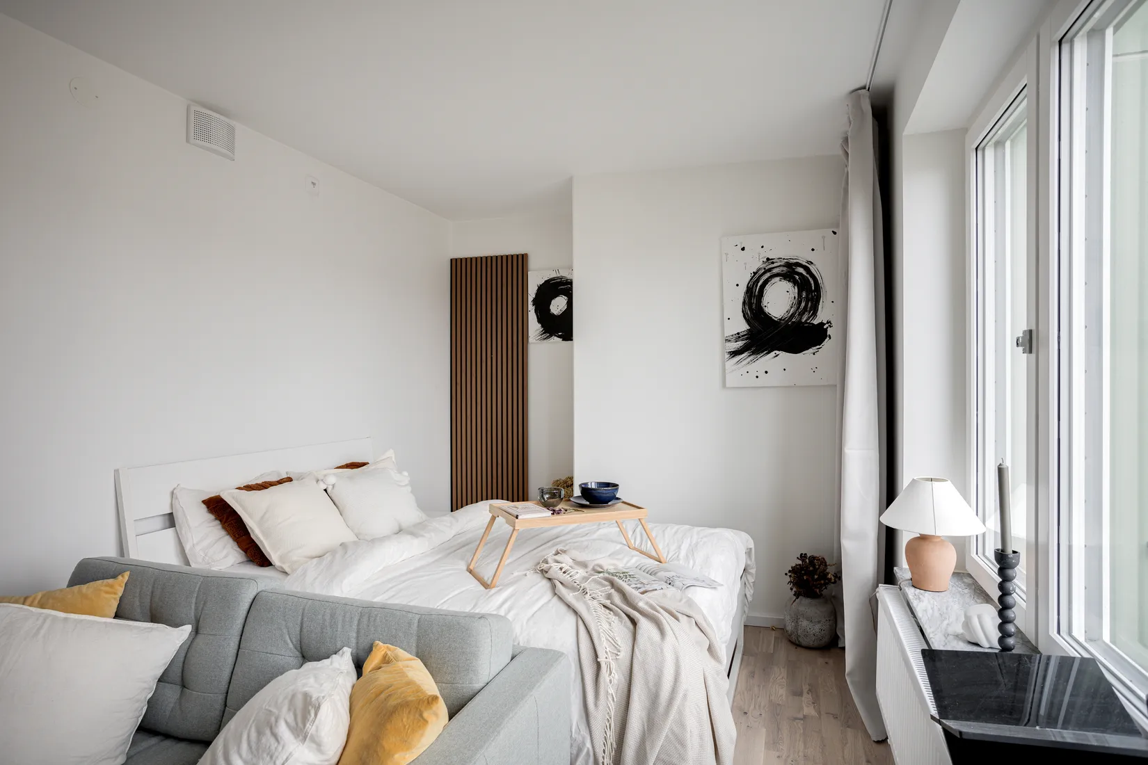 Bostadsrätt, Räfsgatan 25, Limhamn, Malmö