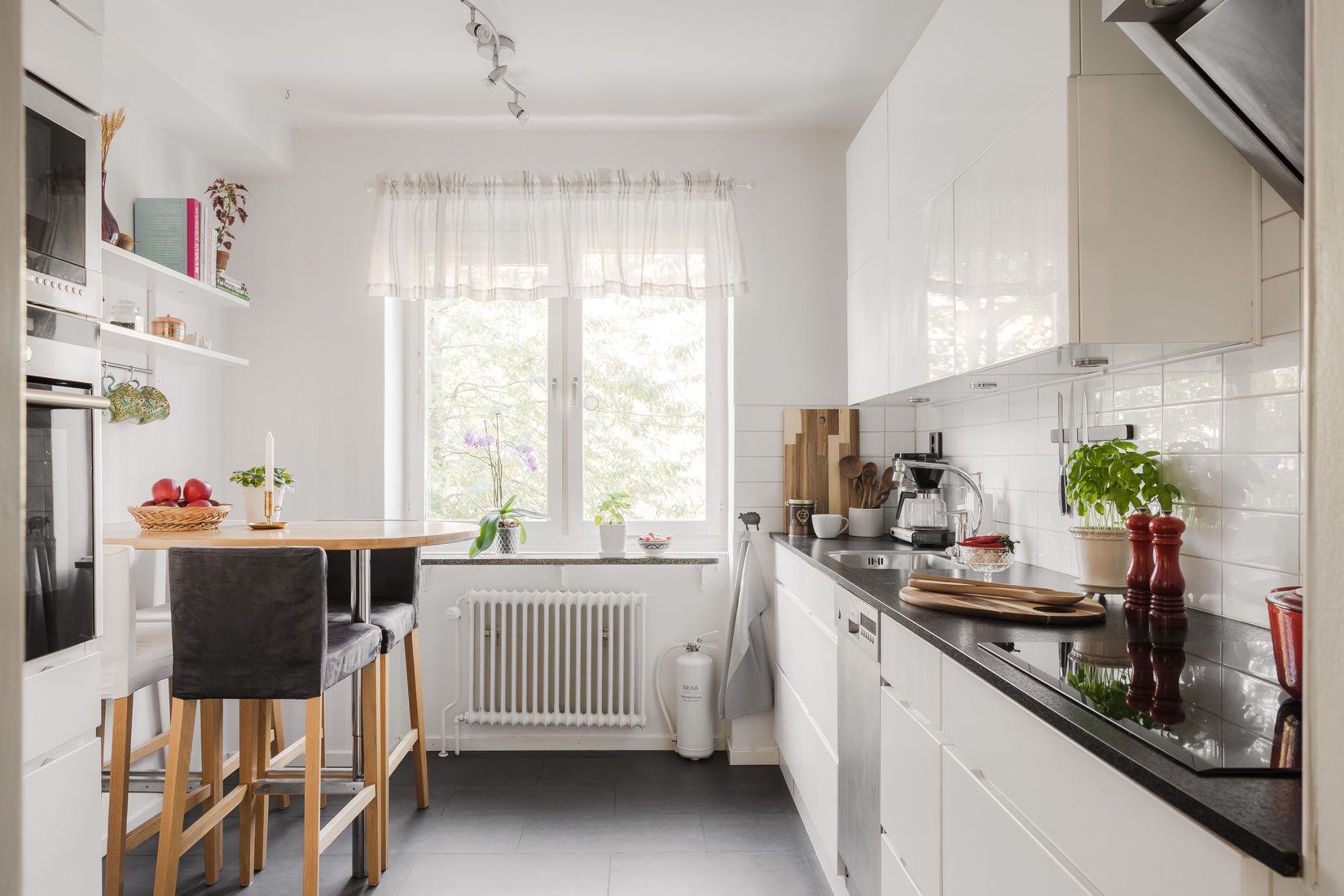 Bostadsrätt, Måsvägen 12B, Väster , Lund