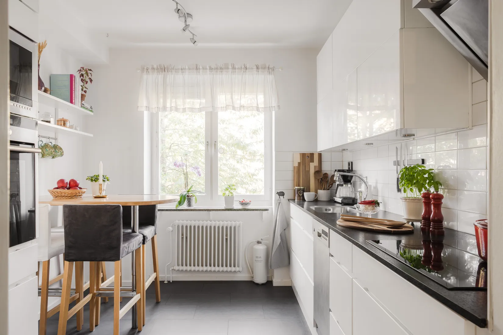 Bostadsrätt, Måsvägen 12B, Väster , Lund