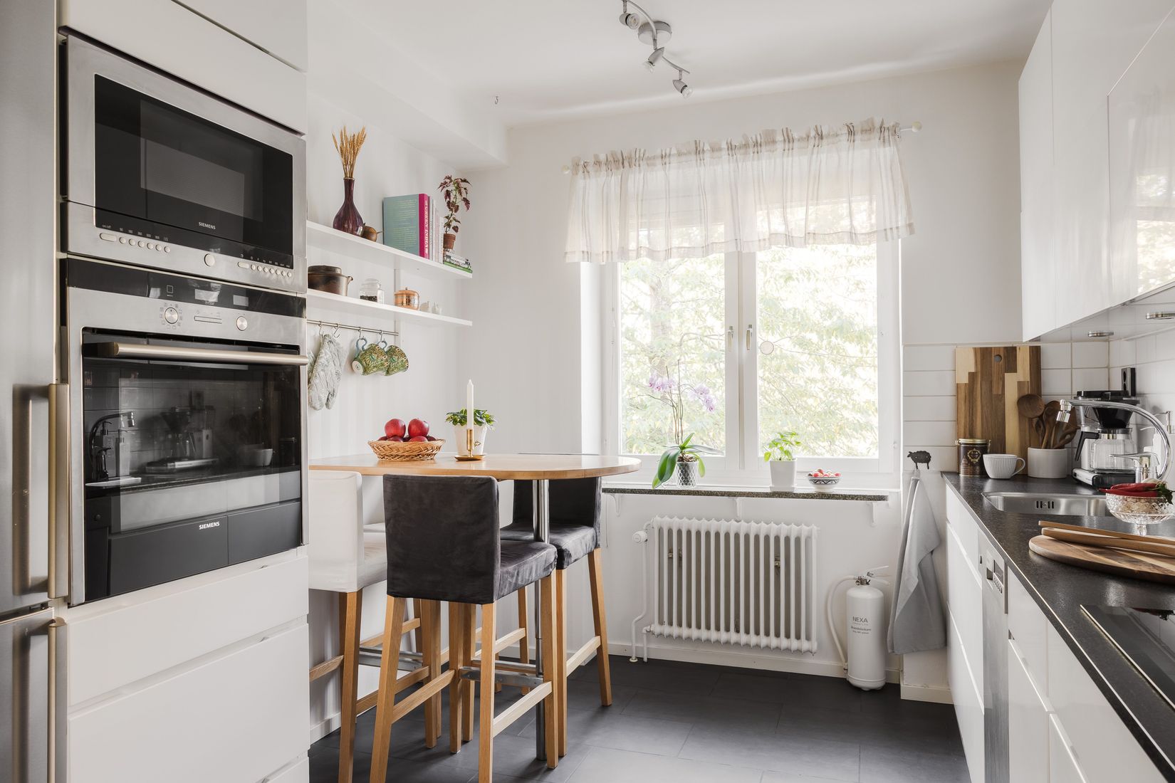 Bostadsrätt, Måsvägen 12B, Väster , Lund