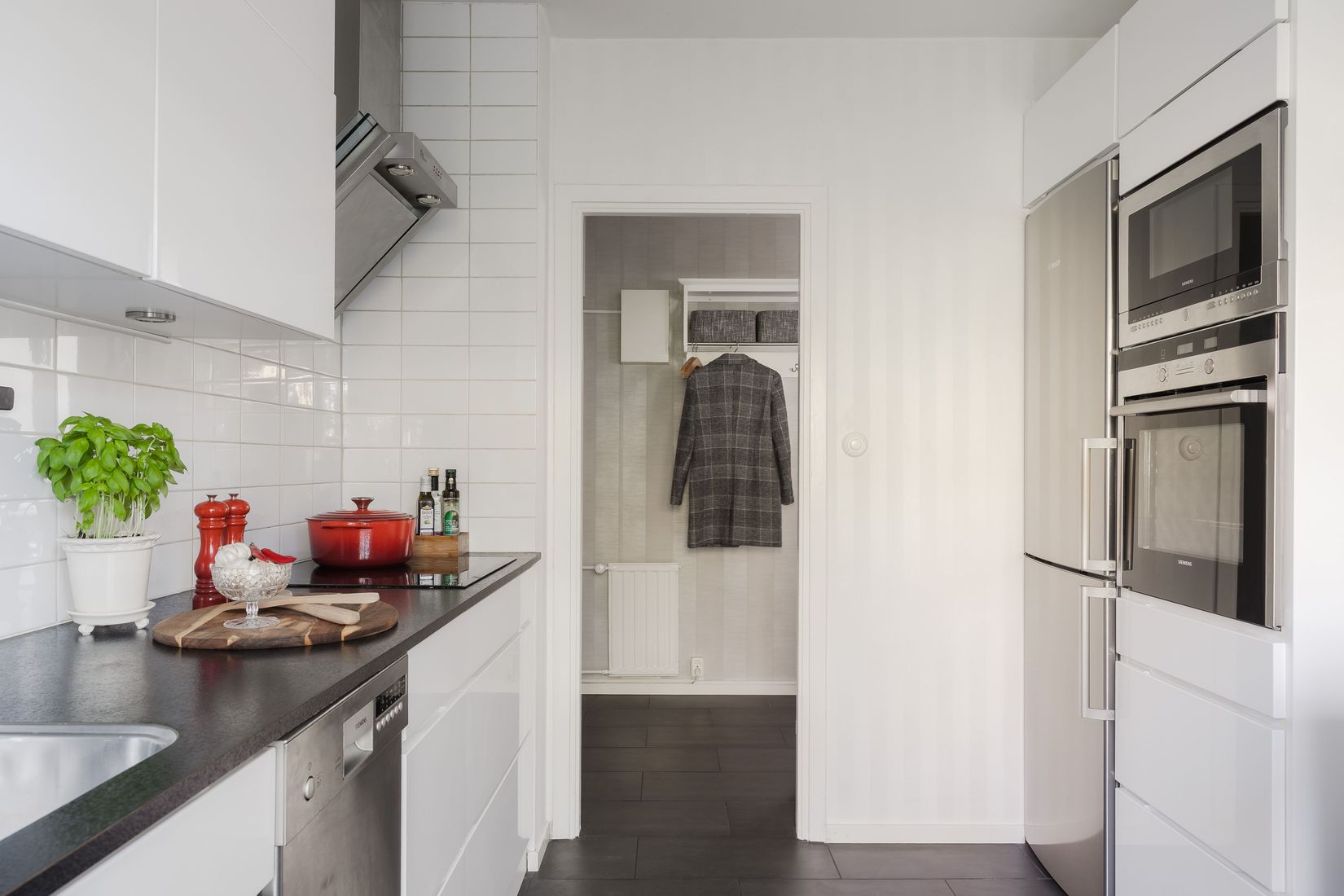 Bostadsrätt, Måsvägen 12B, Väster , Lund