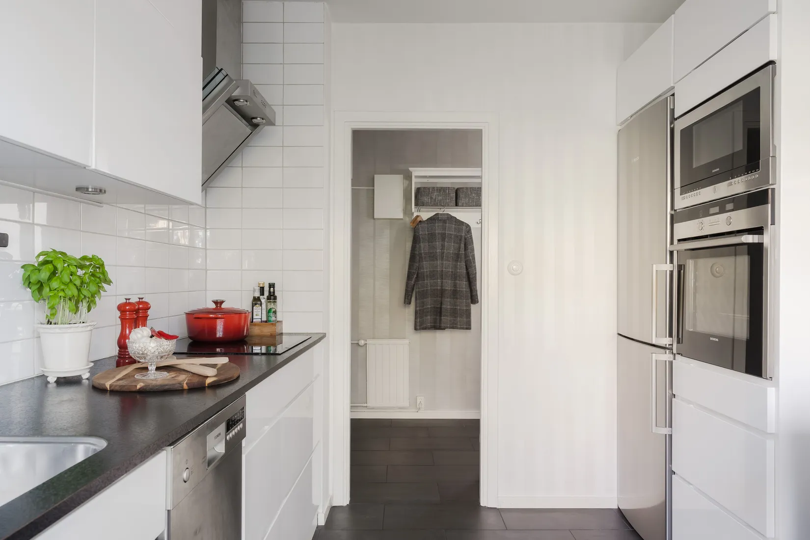 Bostadsrätt, Måsvägen 12B, Väster , Lund