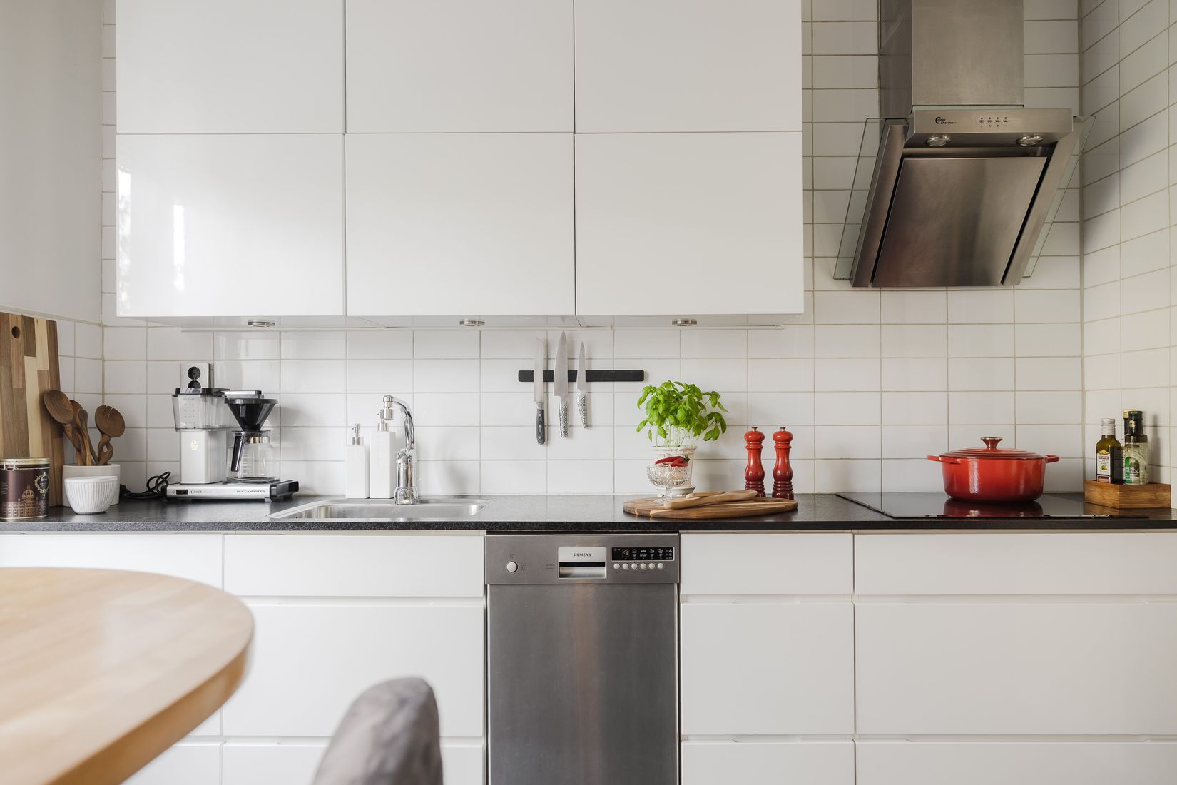 Bostadsrätt, Måsvägen 12B, Väster , Lund