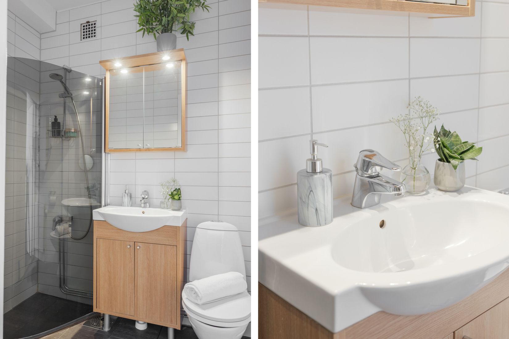 Bostadsrätt, Måsvägen 12B, Väster , Lund