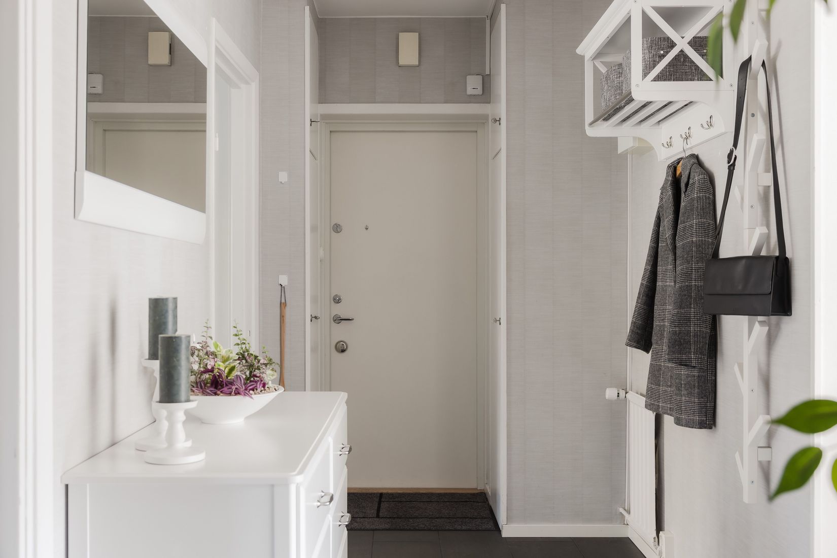 Bostadsrätt, Måsvägen 12B, Väster , Lund