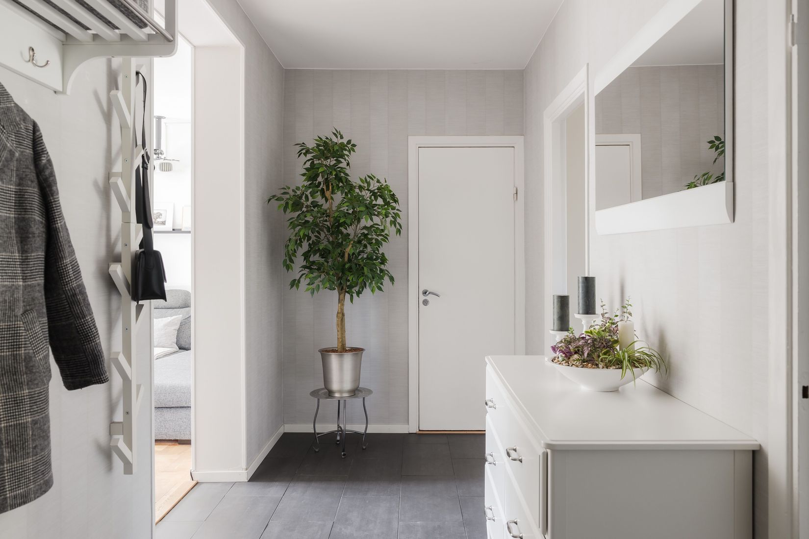 Bostadsrätt, Måsvägen 12B, Väster , Lund