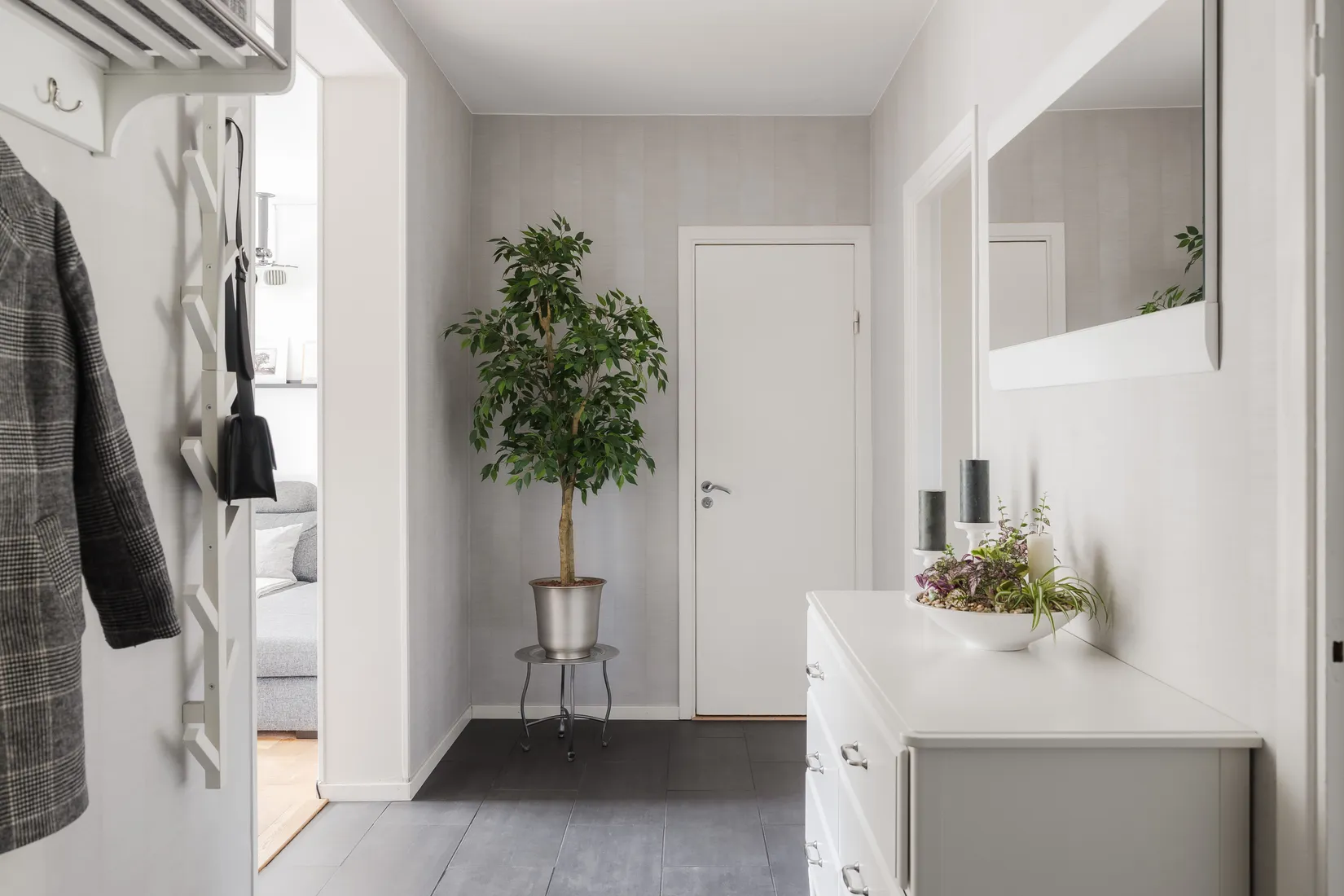 Bostadsrätt, Måsvägen 12B, Väster , Lund
