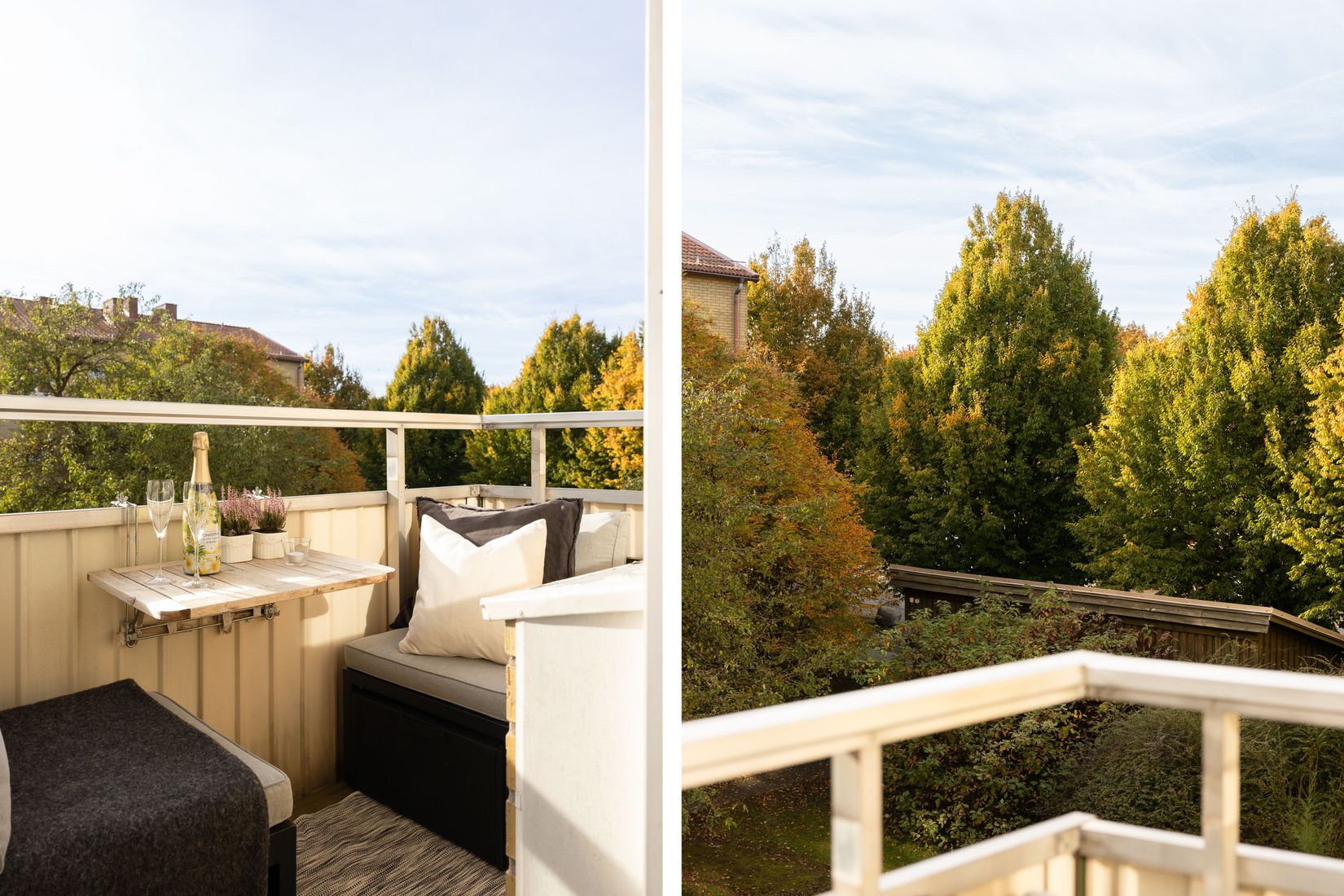 Bostadsrätt, Måsvägen 12B, Väster , Lund