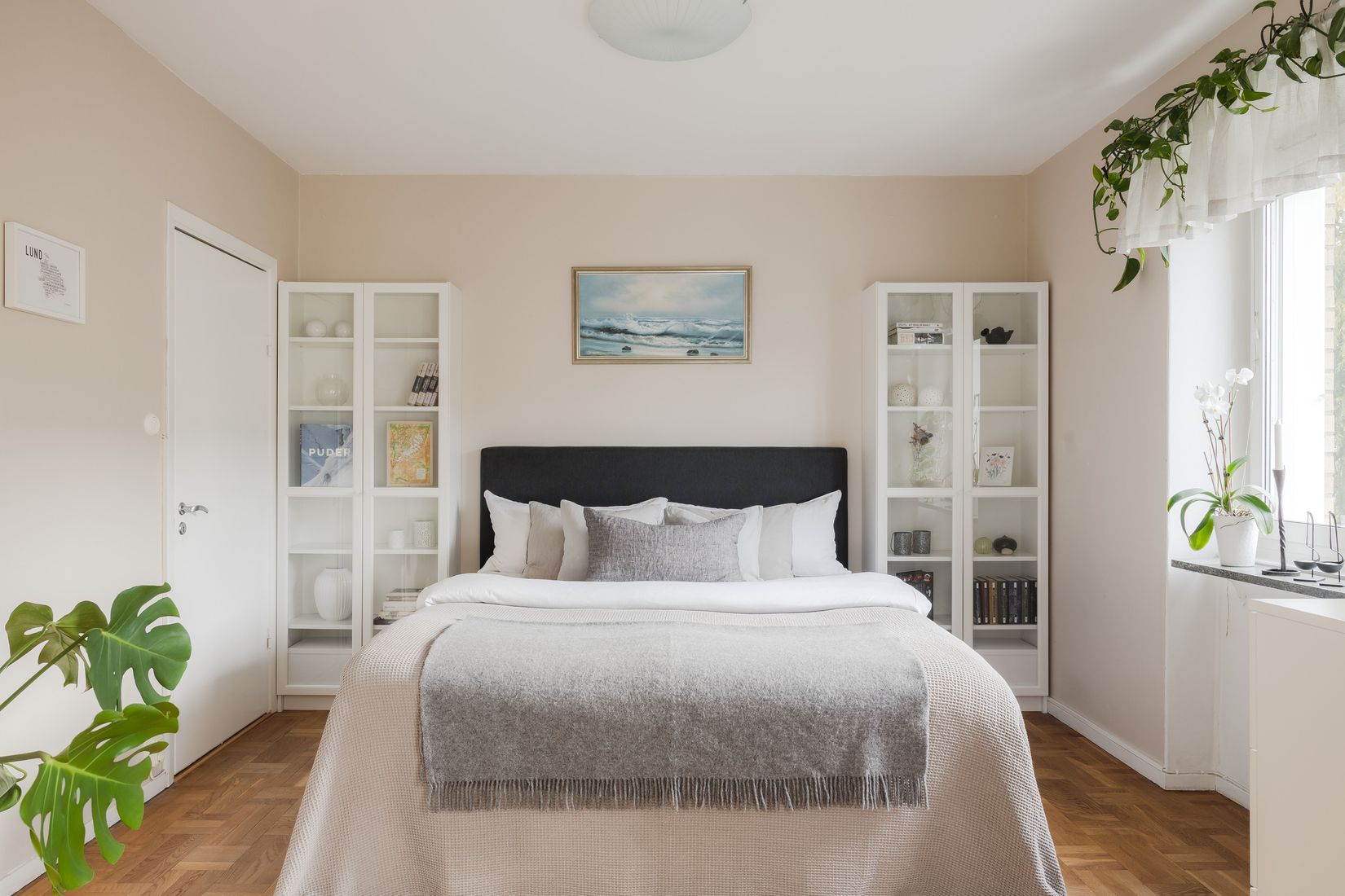 Bostadsrätt, Måsvägen 12B, Väster , Lund