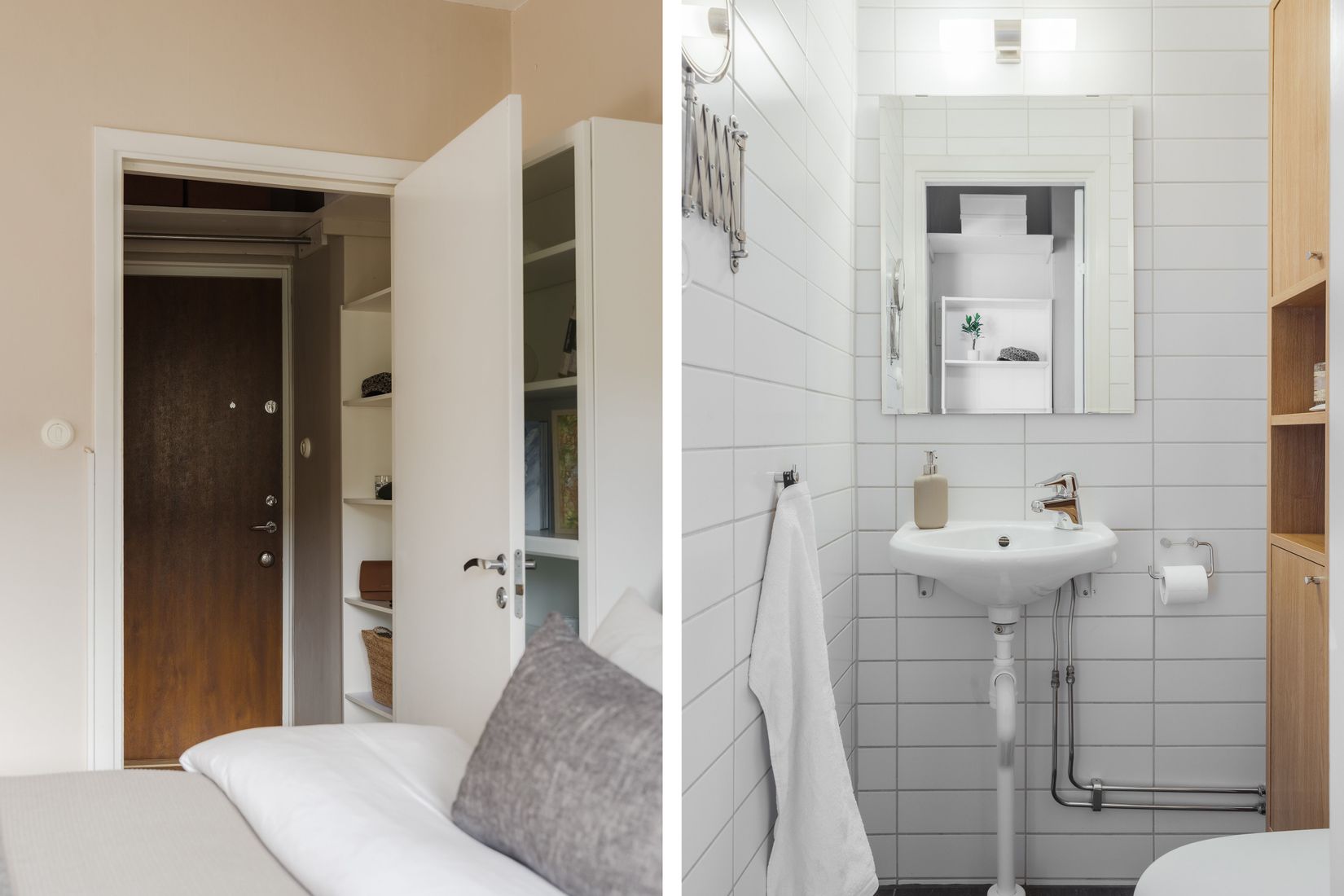 Bostadsrätt, Måsvägen 12B, Väster , Lund