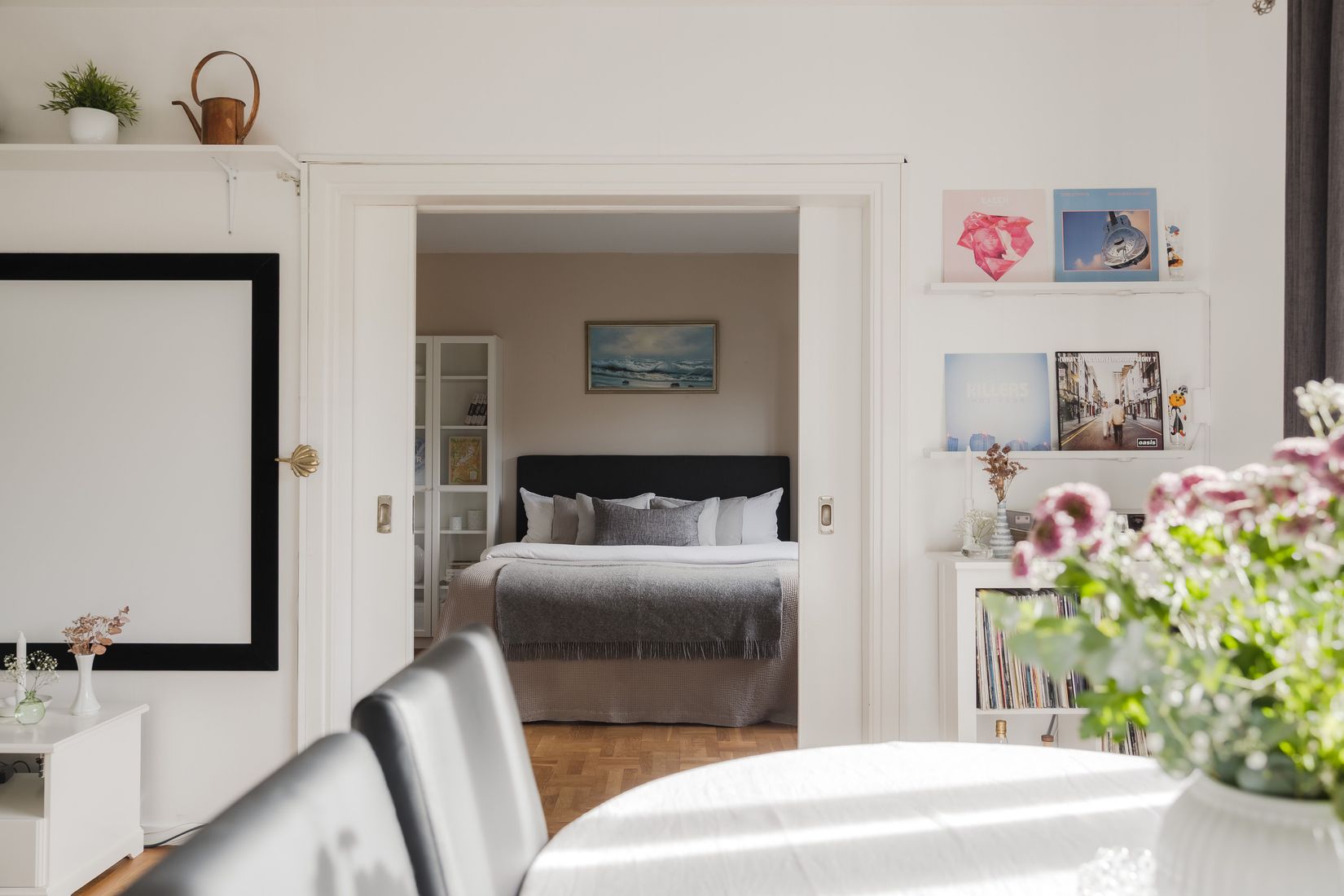 Bostadsrätt, Måsvägen 12B, Väster , Lund