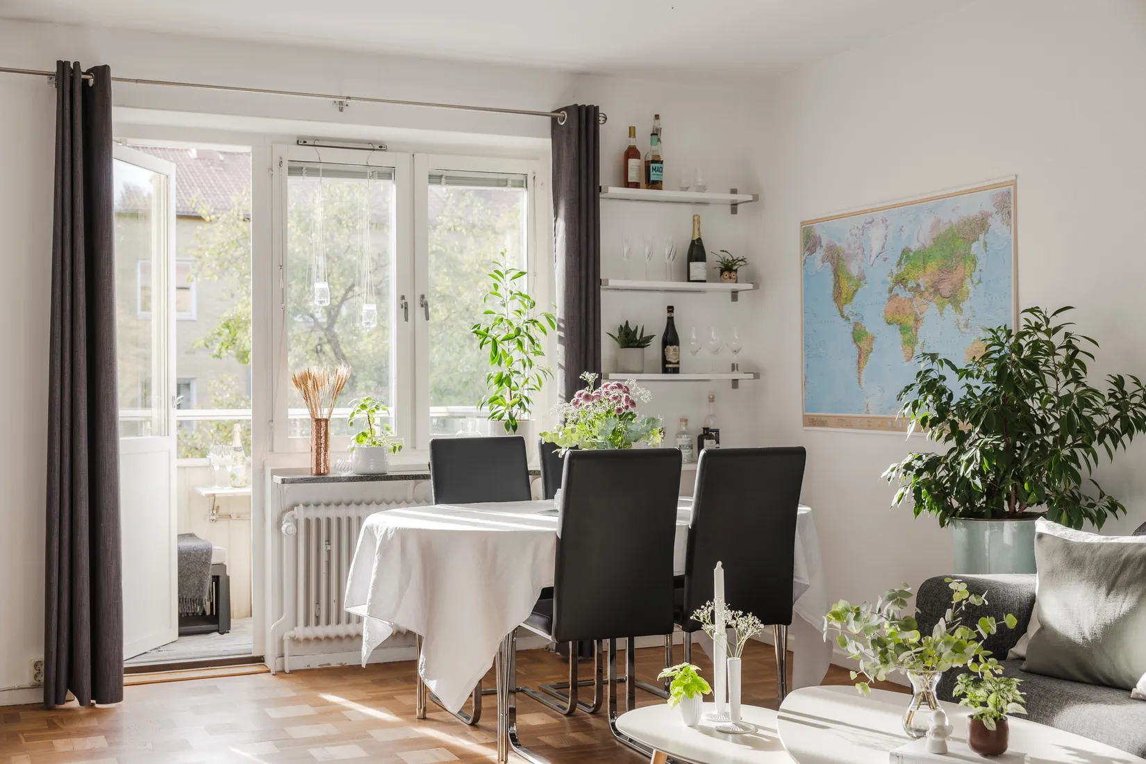 Bostadsrätt, Måsvägen 12B, Väster , Lund
