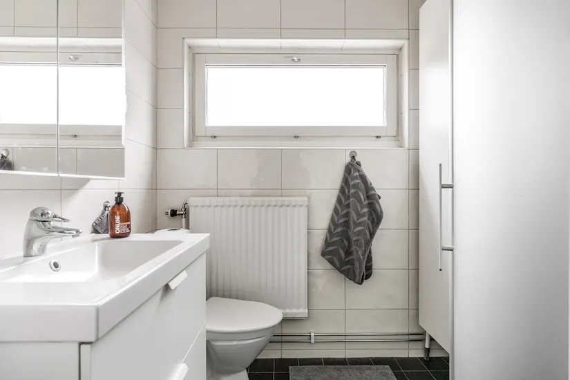 Bostadsrätt, Gässlingavägen 3C, Väster , Lund